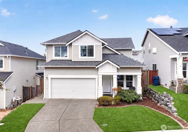 Photo 2 of Single family home for sale at 1505 66th Street Se, Auburn, WA 98092 | MLS# NWM2574918 | Listing updated on 2026-09-29