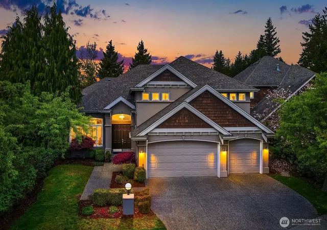 Photo 1 of Sale Pending at 20522 Ne 23rd Ct, Sammamish, WA 98074 | MLS# NWM2574940 | Listing updated on 2026-09-17