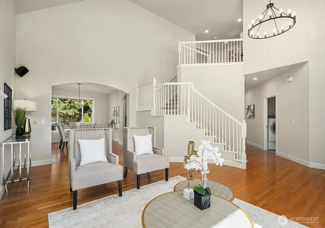 Photo 4 of Sale Pending at 20522 Ne 23Rd Ct, Sammamish, WA 98074 | MLS# NWM2574940 | Listing updated on 2026-09-17