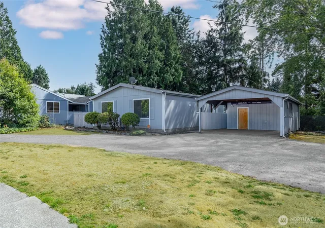 Photo 1 of Sale Pending at 820 96th Street S, Tacoma, WA 98444 | MLS# NWM2575005 | Listing updated on 2026-09-22