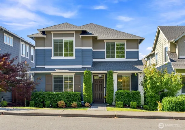 Photo 1 of Single family home for sale at 18817 Village Pkwy E, Bonney Lake, WA 98391 | MLS# NWM2575098 | Listing updated on 2026-09-22