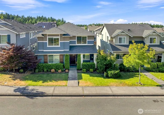 Photo 2 of Single family home for sale at 18817 Village Pkwy E, Bonney Lake, WA 98391 | MLS# NWM2575098 | Listing updated on 2026-09-22