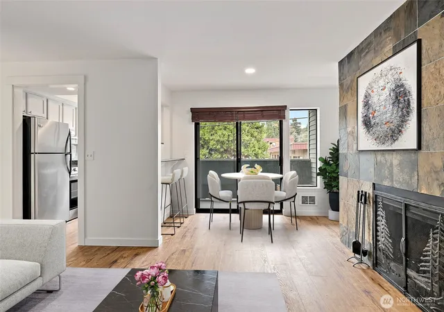 Photo 3 of Condo for sale at 8816 Nesbit Ave N #101, Seattle, WA 98103 | MLS# NWM2575141 | Listing updated on 2026-09-17