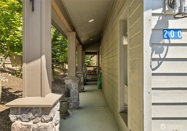 Photo 3 of Townhouse for sale at 200 Clearwater Loop #1, Ronald, WA 98940 | MLS# NWM2575183 | Listing updated on 2026-09-25