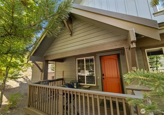 Photo 4 of Townhouse for sale at 200 Clearwater Loop #1, Ronald, WA 98940 | MLS# NWM2575183 | Listing updated on 2026-09-25