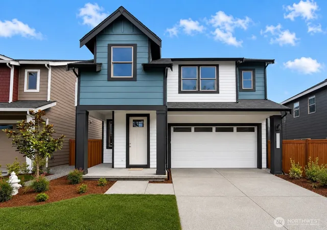 Photo 1 of Single family home for sale at 25616 124th Pl Se #15, Kent, WA 98030 | MLS# NWM2575186 | Listing updated on 2026-09-30