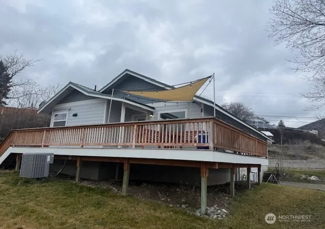 Photo 2 of Single family home for sale at 1822 Juniper, Oroville, WA 98844 | MLS# NWM2575188 | Listing updated on 2026-09-25