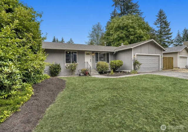 Photo 1 of Sale Pending at 15304 Se 179th Street S, Renton, WA 98058 | MLS# NWM2575202 | Listing updated on 2026-09-25