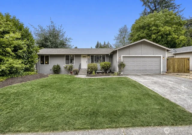 Photo 2 of Sale Pending at 15304 Se 179th Street S, Renton, WA 98058 | MLS# NWM2575202 | Listing updated on 2026-09-25