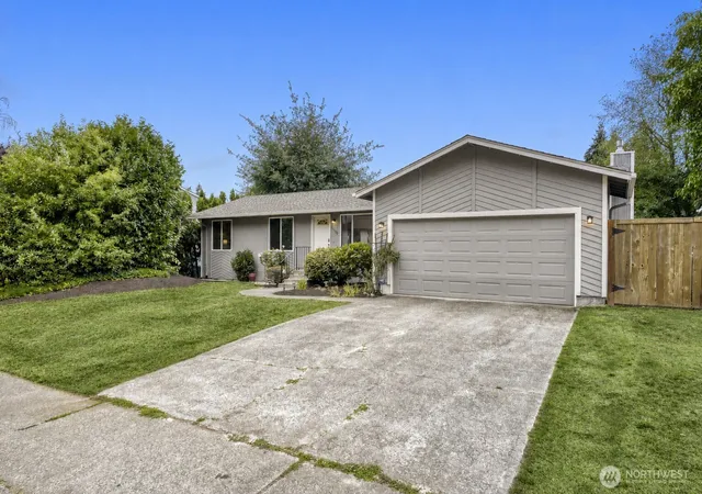 Photo 3 of Sale Pending at 15304 Se 179th Street S, Renton, WA 98058 | MLS# NWM2575202 | Listing updated on 2026-09-25