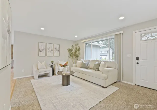 Photo 4 of Sale Pending at 15304 SE 179th Street S, Renton, WA 98058 | MLS# NWM2575202 | Listing updated on 2026-09-25