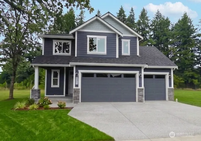 Photo 1 of Single family home for sale at 4649 Brielle St Se, Lacey, WA 98503 | MLS# NWM2575240 | Listing updated on 2026-10-01