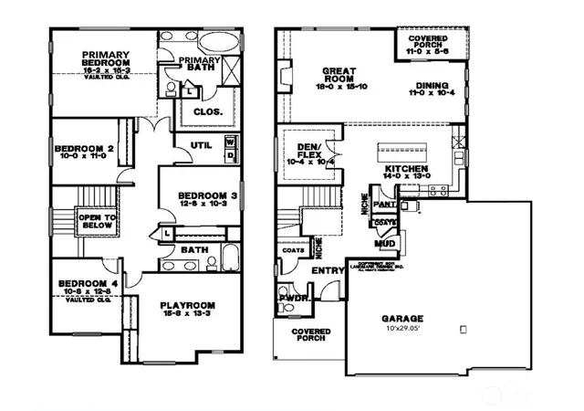 Photo 2 of Single family home for sale at 4649 Brielle St Se, Lacey, WA 98503 | MLS# NWM2575240 | Listing updated on 2026-10-01