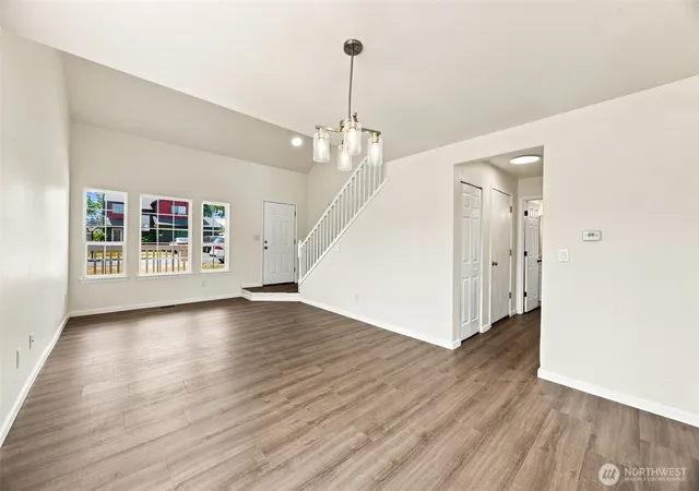 Photo 3 of Sale Pending at 6521 26Th St Ne, Tacoma, WA 98422 | MLS# NWM2575258 | Listing updated on 2026-09-26