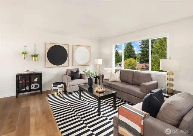 Photo 2 of Single family home for sale at 10125 Ne 202nd Street, Bothell, WA 98011 | MLS# NWM2575346 | Listing updated on 2026-09-17