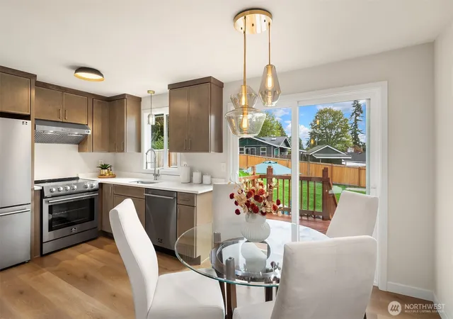Photo 3 of Single family home for sale at 10125 Ne 202nd Street, Bothell, WA 98011 | MLS# NWM2575346 | Listing updated on 2026-09-17