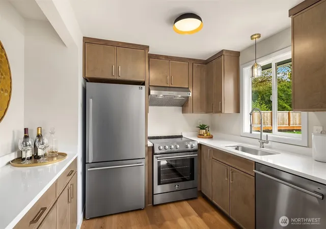 Photo 4 of Single family home for sale at 10125 NE 202nd Street, Bothell, WA 98011 | MLS# NWM2575346 | Listing updated on 2026-09-17