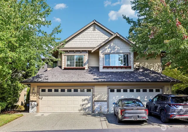 Photo 2 of Townhouse for sale at 13824 N Creek Dr #1001, Mill Creek, WA 98012 | MLS# NWM2575434 | Listing updated on 2026-09-30