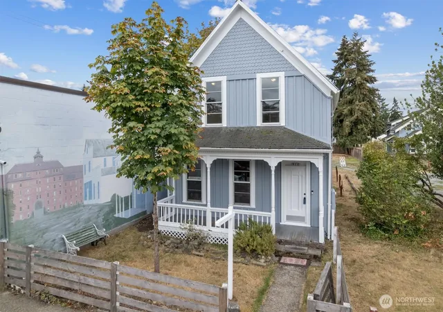 Photo 1 of Single family home for sale at 412 Garfield St S, Tacoma, WA 98444 | MLS# NWM2575592 | Listing updated on 2026-09-19