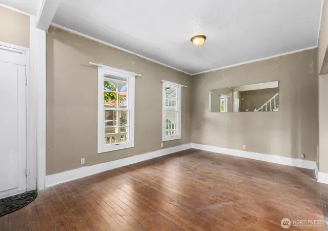 Photo 3 of Single family home for sale at 412 Garfield St S, Tacoma, WA 98444 | MLS# NWM2575592 | Listing updated on 2026-09-19