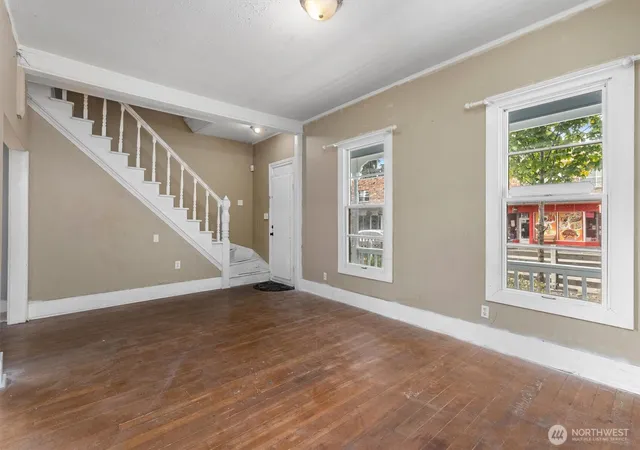 Photo 3 of Single family home for sale at 412 Garfield St S, Tacoma, WA 98444 | MLS# NWM2575592 | Listing updated on 2026-09-19