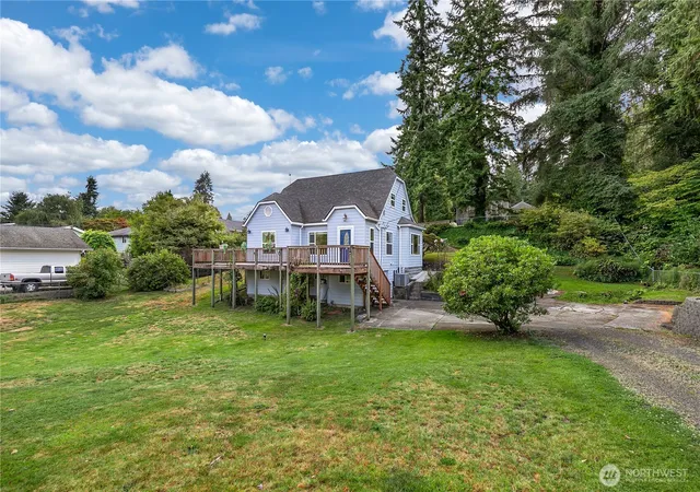 Photo 1 of Sale Pending at 1900 Laura St, Aberdeen, WA 98520 | MLS# NWM2575602 | Listing updated on 2026-09-24