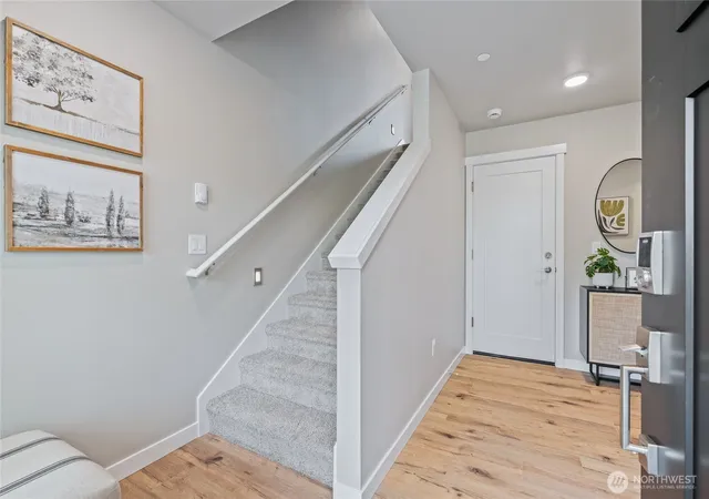 Photo 2 of Sale Pending at 14424 Madison Wy #J2, Lynnwood, WA 98087 | MLS# NWM2575656 | Listing updated on 2026-09-25