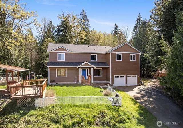 Photo 3 of Single family home for sale at 16908 61st St Nw, Vaughn, WA 98394 | MLS# NWM2575678 | Listing updated on 2026-09-30
