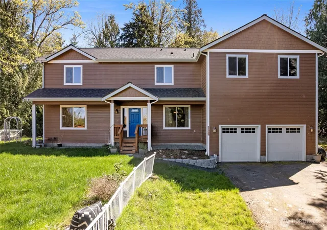 Photo 3 of Single family home for sale at 16908 61St St Nw, Vaughn, WA 98394 | MLS# NWM2575678 | Listing updated on 2026-09-30