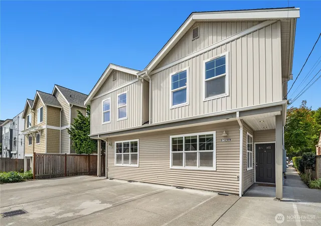 Photo 2 of Multi family home for sale at 5614 Fauntleroy Wy Sw, Seattle, WA 98136 | MLS# NWM2575702 | Listing updated on 2026-10-01