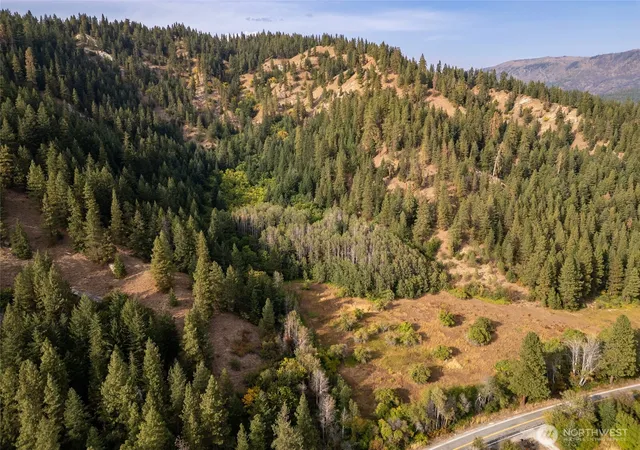 Photo 3 of Land for sale at 0 Chumstick Hwy, Leavenworth, WA 98826 | MLS# NWM2575731 | Listing updated on 2026-09-22