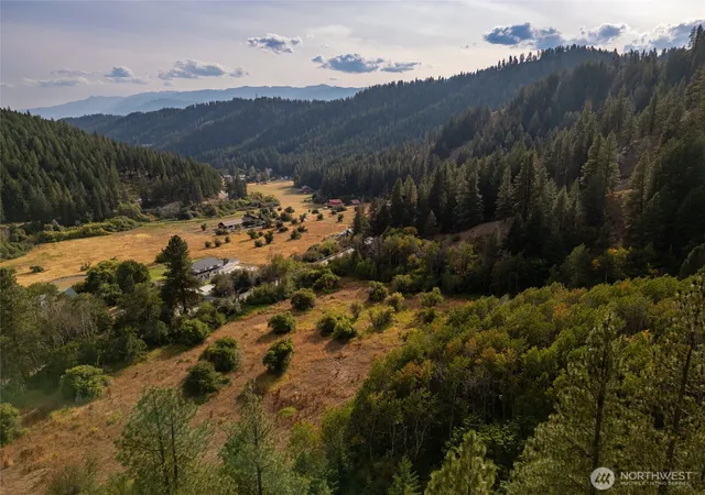 Photo 4 of Land for sale at 0 Chumstick Hwy, Leavenworth, WA 98826 | MLS# NWM2575731 | Listing updated on 2026-09-22
