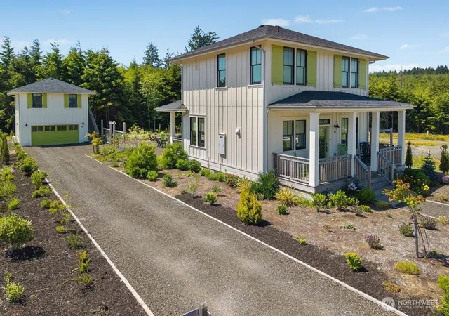 Photo 1 of Single family home for sale at 36 Easthaven St, Pacific Beach, WA 98571 | MLS# NWM2576117 | Listing updated on 2026-09-25