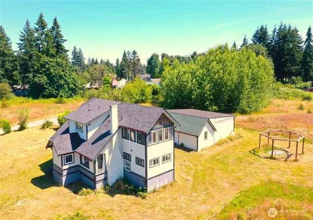 Photo 1 of Single family home for sale at 24507 Meridian Ave E, Graham, WA 98338 | MLS# NWM2576151 | Listing updated on 2026-09-25