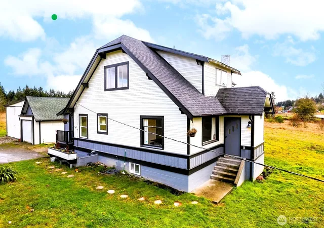 Photo 2 of Single family home for sale at 24507 Meridian Ave E, Graham, WA 98338 | MLS# NWM2576151 | Listing updated on 2026-09-25