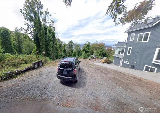 Land for sale at 2333 12th Avenue S, Seattle, WA 98144 | MLS# NWM2576228