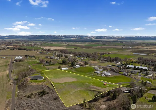 Photo 1 of Land for sale at 94 Kerley Dr, Walla Walla, WA 99362 | MLS# NWM2576267 | Listing updated on 2026-09-18