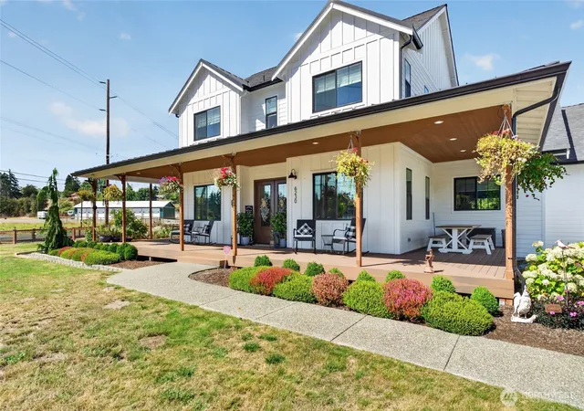 Single family home for sale at 6230 33rd Street E, Tacoma, WA 98443 | MLS# NWM2576313