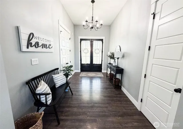 Photo 4 of Single family home for sale at 6857 Rd D NE, Moses Lake, WA 98837 | MLS# NWM2576516 | Listing updated on 2026-09-25