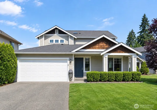 Photo 1 of Single family home for sale at 14300 Se 282nd Street, Kent, WA 98042 | MLS# NWM2576546 | Listing updated on 2026-09-27