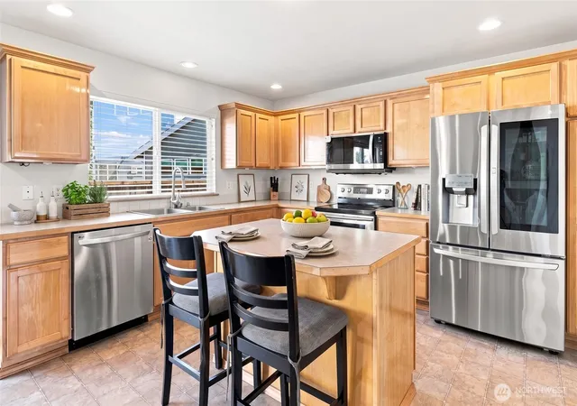 Photo 3 of Single family home for sale at 14300 SE 282nd Street, Kent, WA 98042 | MLS# NWM2576546 | Listing updated on 2026-09-27