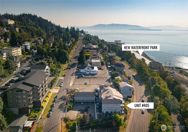 Photo 2 of Sale Pending at 705 N State St #405, Bellingham, WA 98225 | MLS# NWM2576566 | Listing updated on 2026-09-28