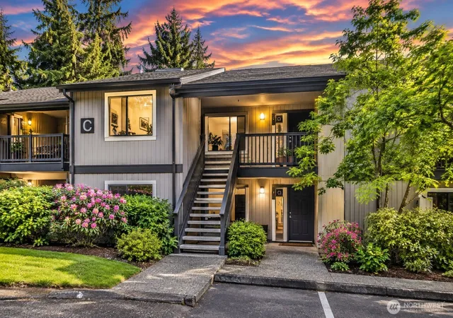 Photo 1 of Sale Pending at 14130 17th Place #C3, Bellevue, WA 98007 | MLS# NWM2576575 | Listing updated on 2026-10-02