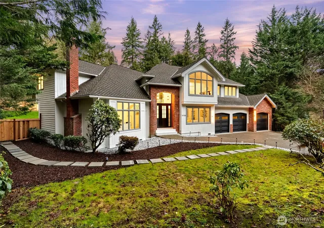 Photo 2 of Sale Pending at 19108 Ne 143rd Place, Woodinville, WA 98077 | MLS# NWM2576585 | Listing updated on 2026-09-30