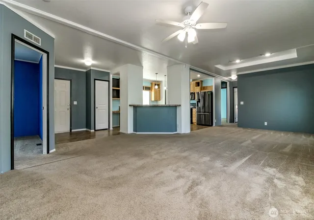 Photo 4 of Manufactured home for sale at 300 Park Ave #51, Buckley, WA 98321 | MLS# NWM2576647 | Listing updated on 2026-09-30