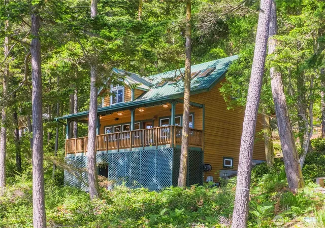 Photo 2 of Single family home for sale at 757 Ferry Rd, Lopez Island, WA 98261 | MLS# NWM2576706 | Listing updated on 2026-09-16