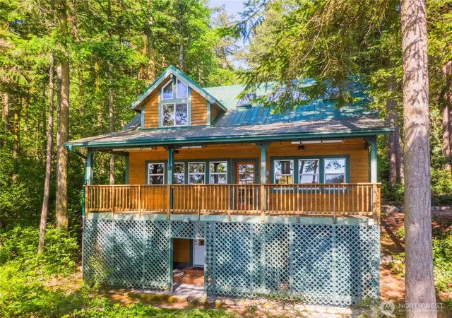 Photo 3 of Single family home for sale at 757 Ferry Rd, Lopez Island, WA 98261 | MLS# NWM2576706 | Listing updated on 2026-09-16