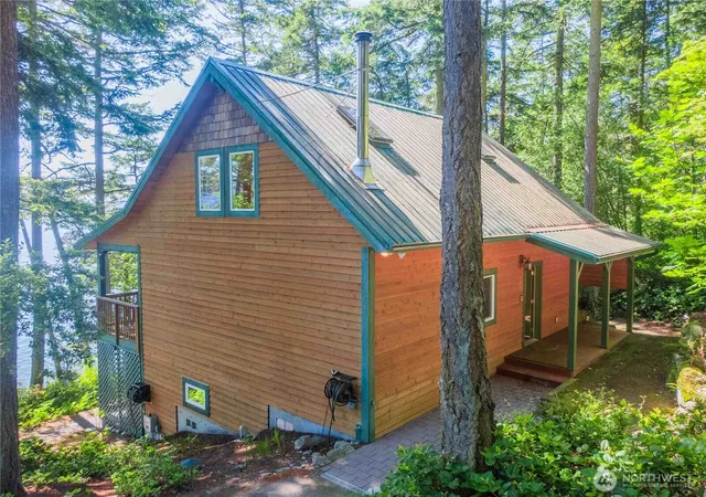 Photo 3 of Single family home for sale at 757 Ferry Rd, Lopez Island, WA 98261 | MLS# NWM2576706 | Listing updated on 2026-09-16