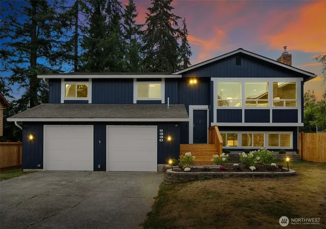 Photo 1 of Single family home for sale at 5330 158th Place Sw, Edmonds, WA 98026 | MLS# NWM2576718 | Listing updated on 2026-10-01