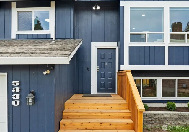 Photo 3 of Single family home for sale at 5330 158th Place SW, Edmonds, WA 98026 | MLS# NWM2576718 | Listing updated on 2026-10-01